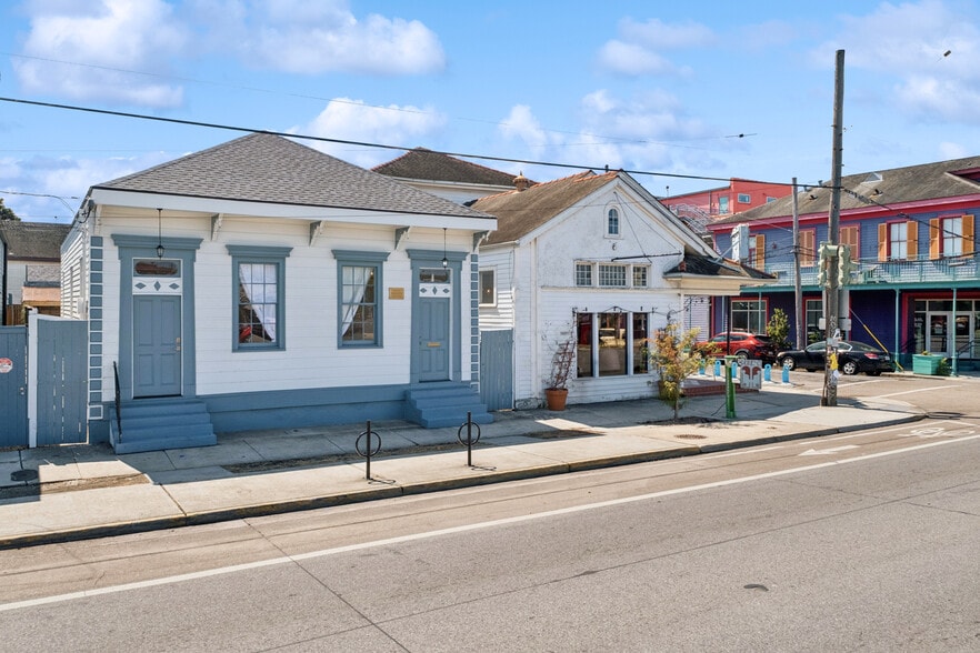 More Photos Of 2404 Saint Claude Ave, New Orleans Specialty For Sale