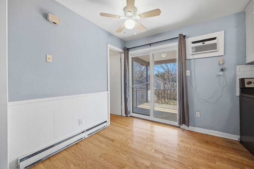 More Photos Of 3410 Craig Ave, Charlotte Multifamily For Sale