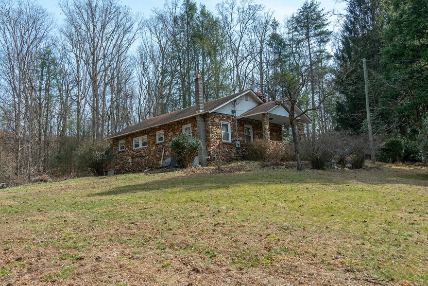 More Photos Of 1720 Brevard Rd, Arden Land For Sale
