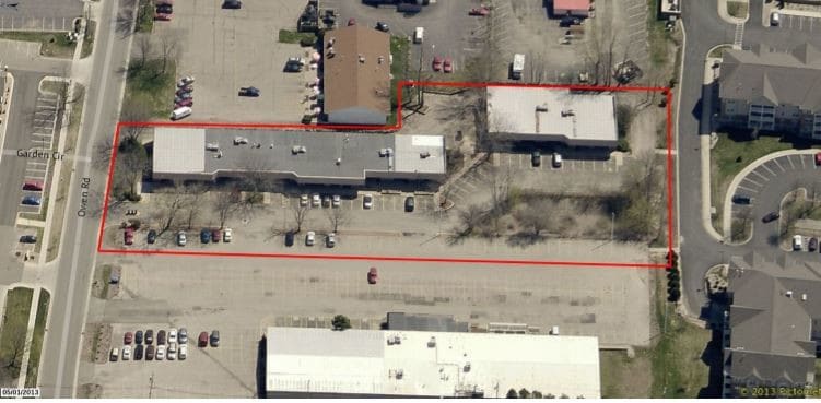 More Photos Of 112-156 Owen Rd, Madison Office For Lease