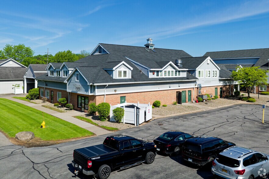 More Photos Of 1100-1110 Long Pond Rd, Rochester Unknown For Lease