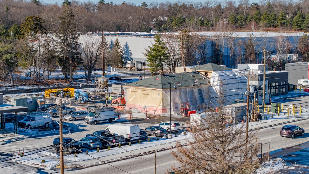 More Photos Of 870 Main st, Clinton General Retail For Sale