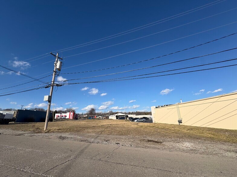 More Photos Of 547 East Main Street st, Lebanon Land For Sale
