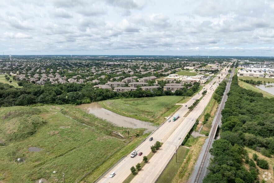 Primary Photo Of 2701 S Highway 78, Wylie Land For Sale