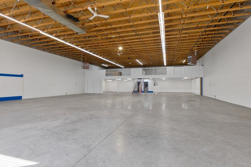 More Photos Of 360 Spedding Crt, Kelowna Warehouse For Sale