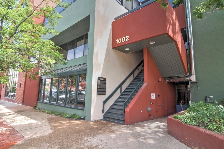 More Photos Of 1002 Walnut St, Boulder Office For Sale