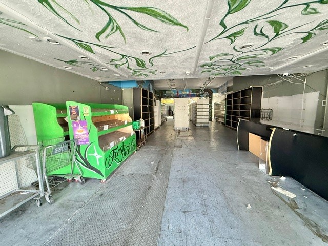 More Photos Of 5527 Geary Blvd, San Francisco Storefront Retail Residential For Lease