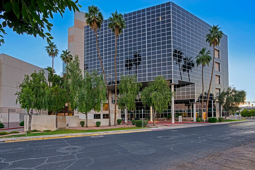 More Photos Of 3330 N 2nd St, Phoenix Medical For Lease