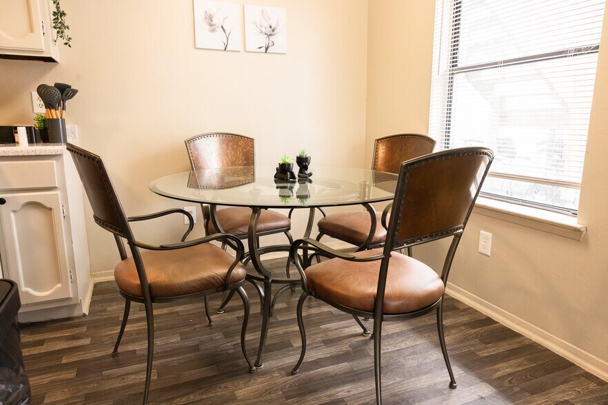 More Photos Of , Bryan Multifamily For Sale