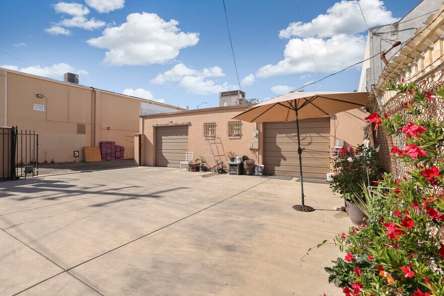 More Photos Of 529 N Hutchins St, Lodi Light Manufacturing For Sale