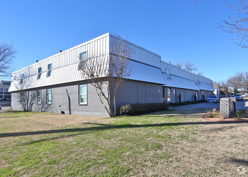 More Photos Of 5601 Birchman Ave, Fort Worth Apartments For Sale