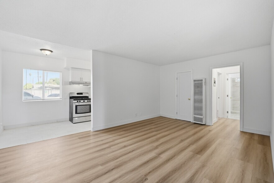 More Photos Of 1127 E Garvey Ave N, West Covina Apartments For Sale