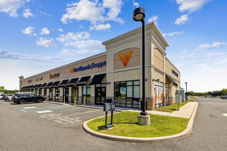 More Photos Of 154 Route 73 N, Voorhees Freestanding For Lease