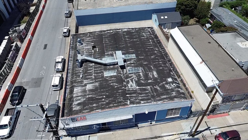More Photos Of 501 9th Ave, San Mateo Service For Lease