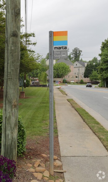 More Photos Of 32 Lenox Pointe NE, Atlanta Coworking Space