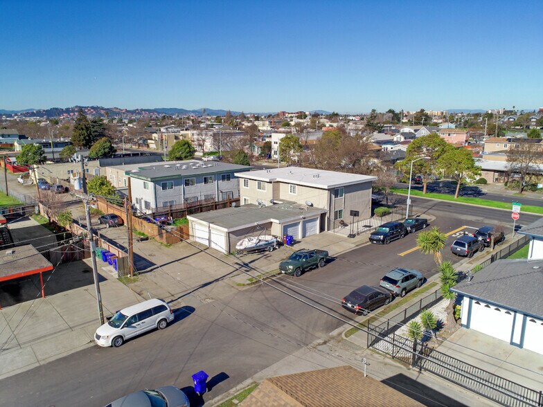 More Photos Of 501 S 30th St, Richmond Apartments For Sale