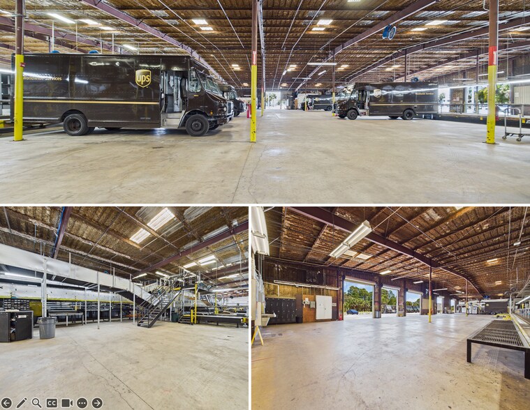 More Photos Of 2730 Kirby Cir NE, Palm Bay Warehouse For Sale