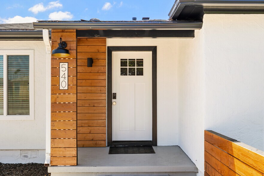 More Photos Of 540 F St, Chula Vista Apartments For Sale