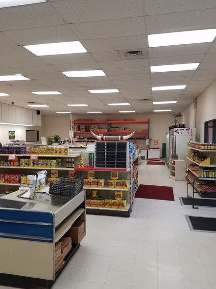 More Photos Of 1160 Chews Landing Rd, Laurel Springs Convenience Store For Lease