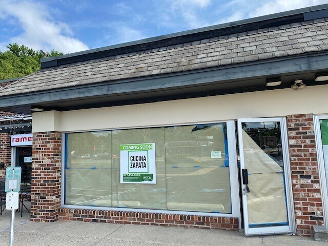 More Photos Of 404 Marlton Pike E, Cherry Hill Unknown For Lease