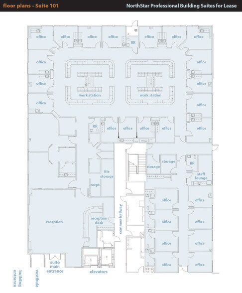 More Photos Of 4642 N Loop 289, Lubbock Medical For Lease