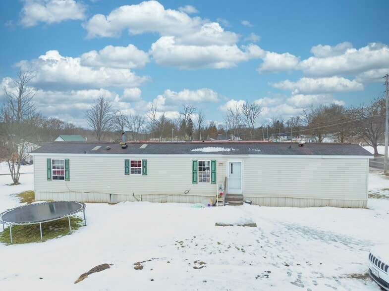 More Photos Of 145 E Main St, Angelica Manufactured Housing Mobile Home Park For Sale