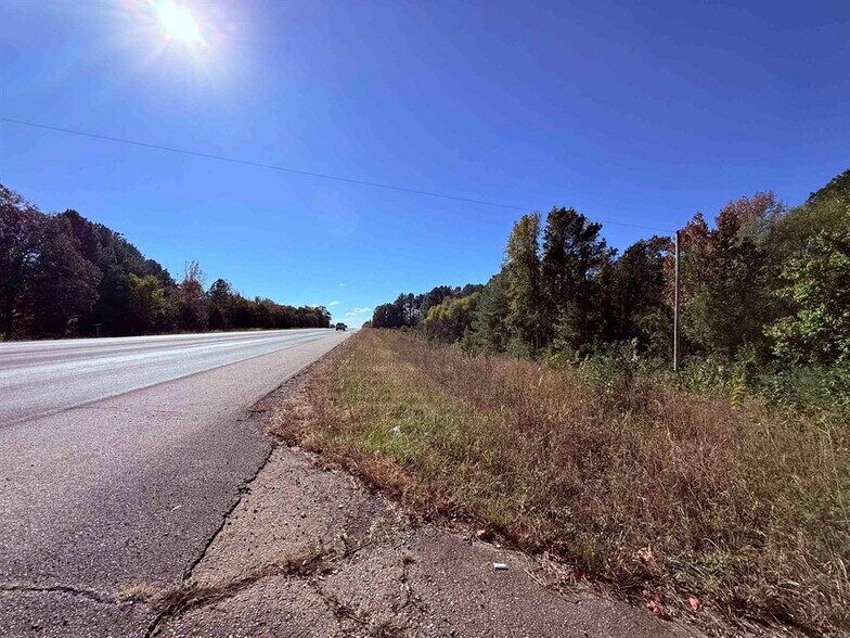 More Photos Of 101 Indian Trl, Bald Knob Land For Sale