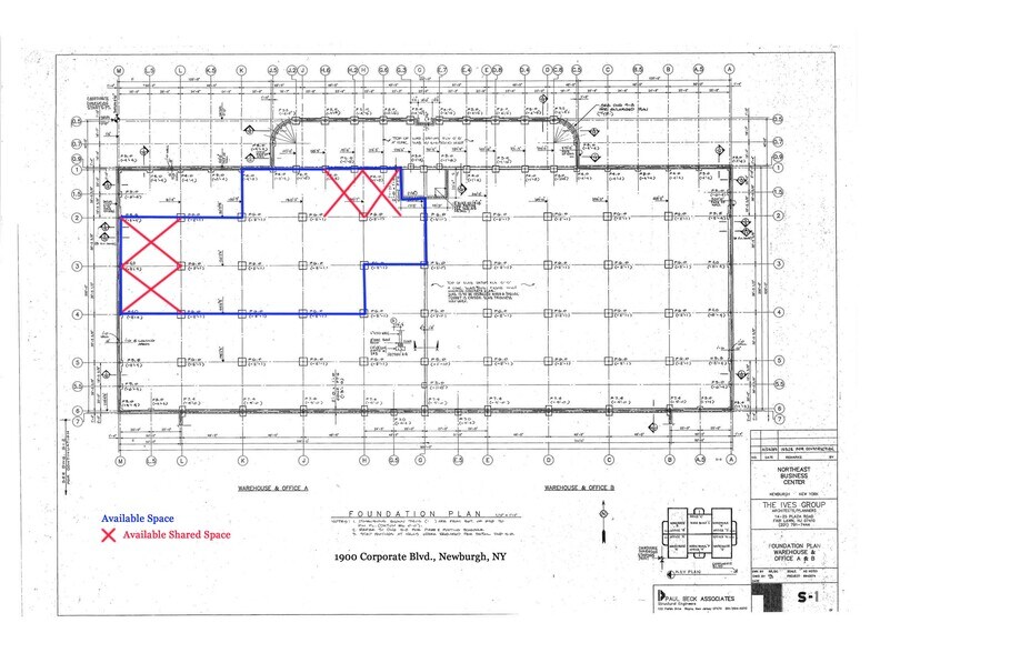 More Photos Of 1900 Corporate Blvd, Newburgh Manufacturing For Lease