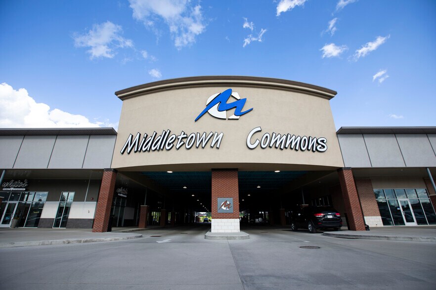 More Photos Of 2600 Middletown Commons, White Hall Unknown For Lease