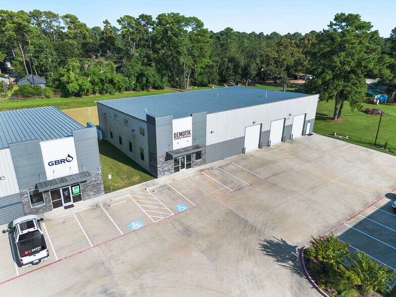 More Photos Of 12724 Cypress Valley Rd, Cypress Warehouse For Sale