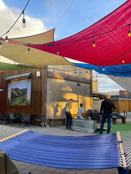 More Photos Of 201 N Methow Valley Hwy, Twisp Restaurant For Sale