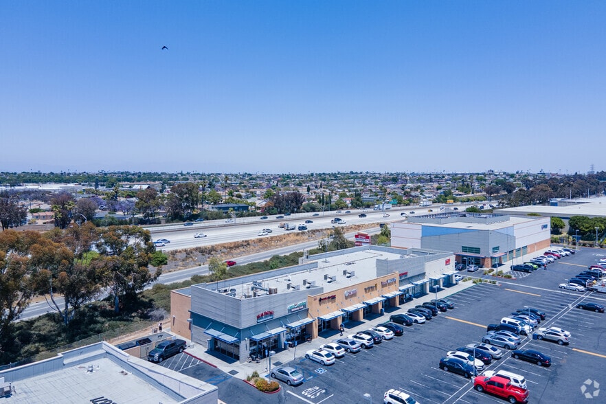 More Photos Of 2851 W 120th St, Hawthorne Storefront For Lease