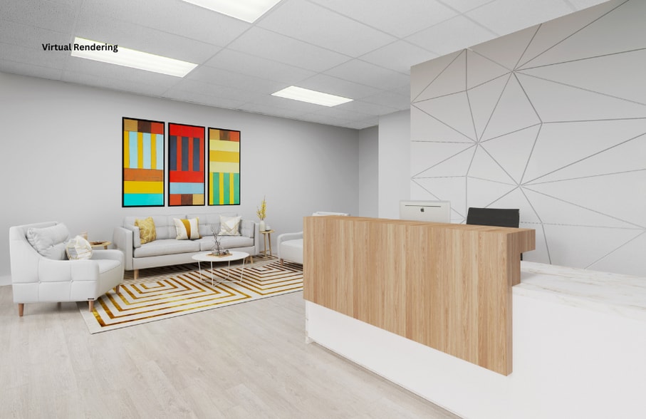 More Photos Of 8-10 Byington Pl, Norwalk Medical For Lease