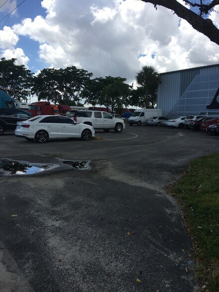 More Photos Of 10700 NW 36th Ave, Miami Warehouse For Lease