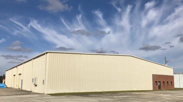 Primary Photo Of 716 Gil Harbin Industrial, Valdosta Warehouse For Lease