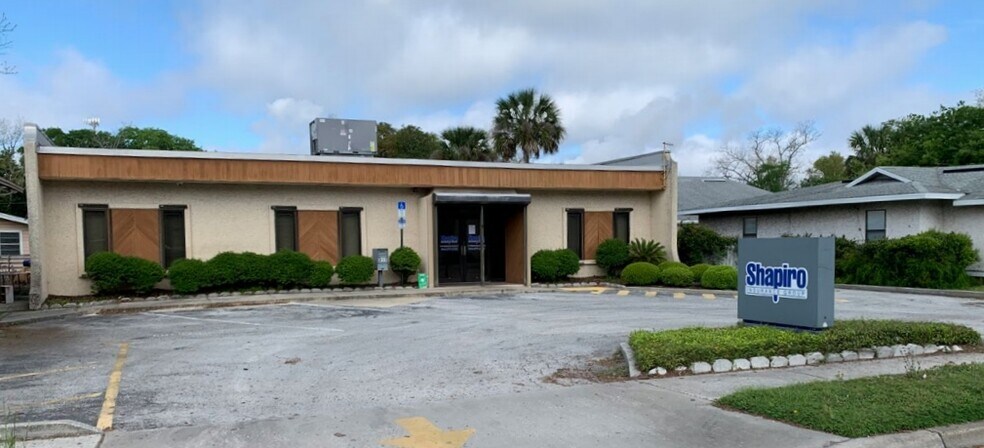 More Photos Of 911 S 8th St, Fernandina Beach Coworking Space