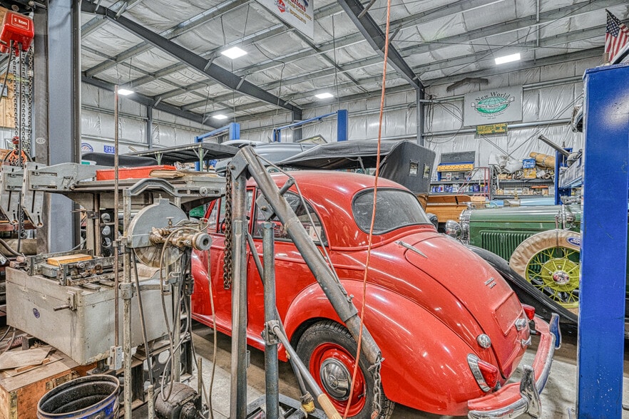 More Photos Of 1235 US Route 202, Winthrop Auto Dealership For Sale