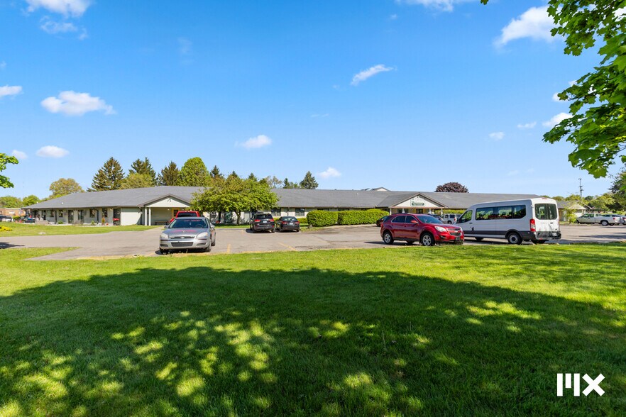 More Photos Of 777 Orleans Blvd, Coldwater Apartments For Sale