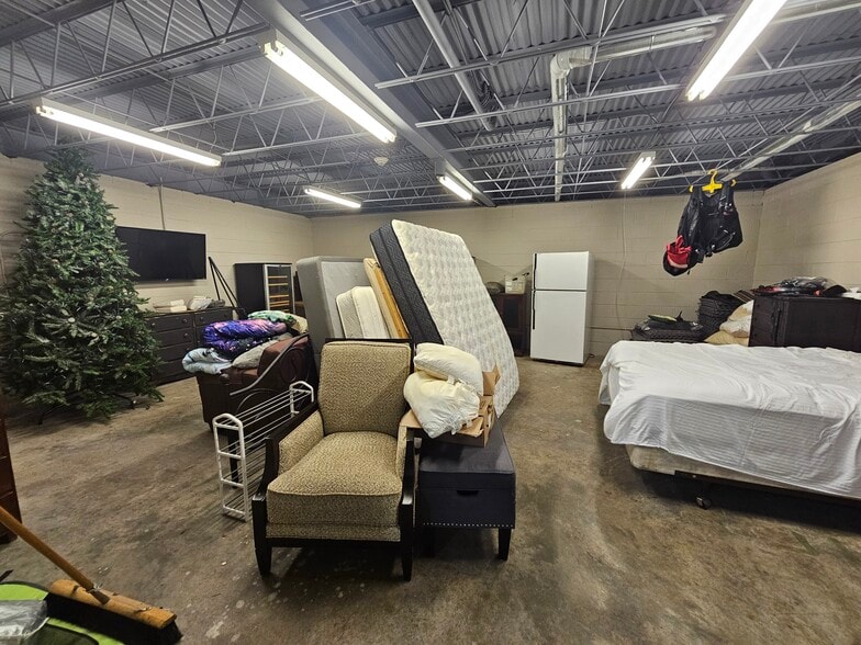 More Photos Of 1129 Baldwin St, Chattanooga Light Manufacturing For Sale