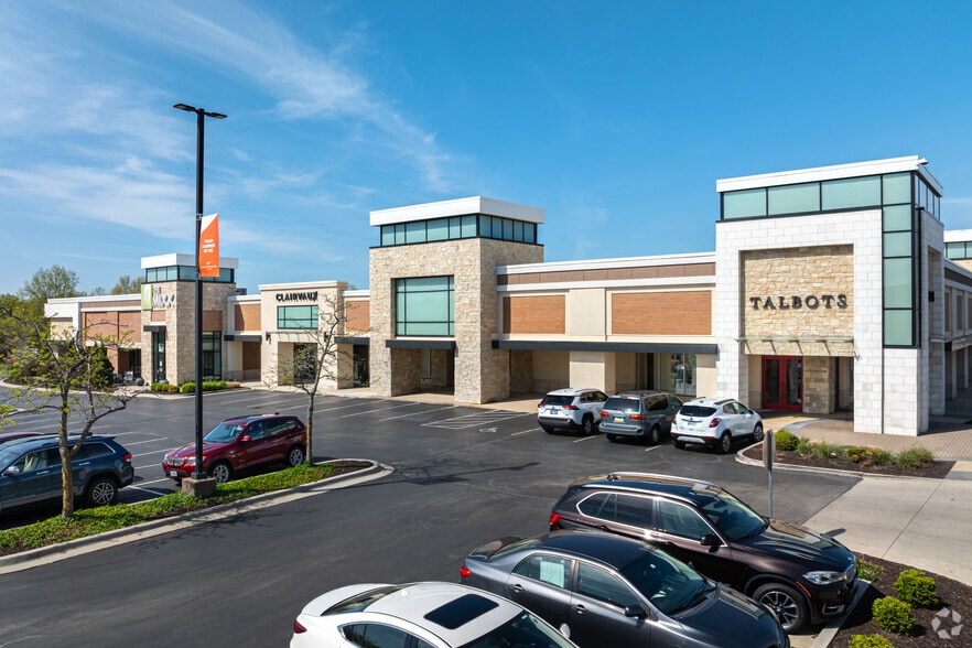 More Photos Of 4709-5065 119th St, Overland Park Unknown For Lease