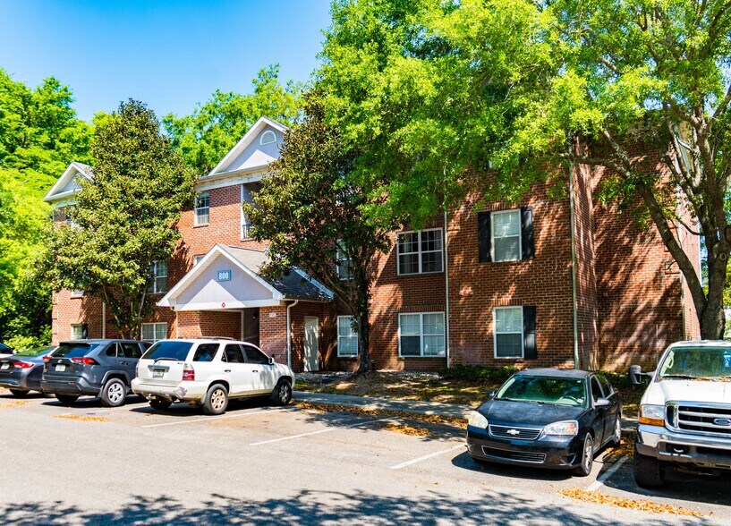 More Photos Of 3000 S Adams St, Tallahassee Apartments For Sale