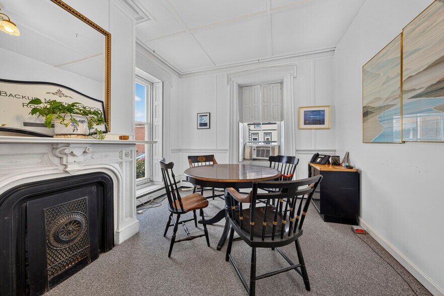More Photos Of 116 Lowell St, Manchester Office For Sale