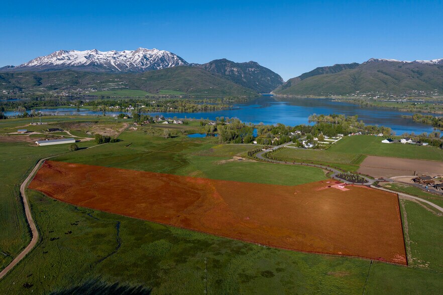 Primary Photo Of 7461 Sky Ranch Rd, Huntsville Land For Sale