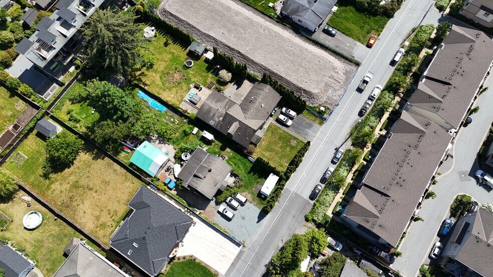 More Photos Of 1145 & 1155 Wilson Crescent, Squamish Land For Sale