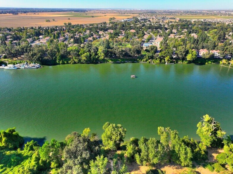 More Photos Of Garden Highway, Sacramento Land For Sale