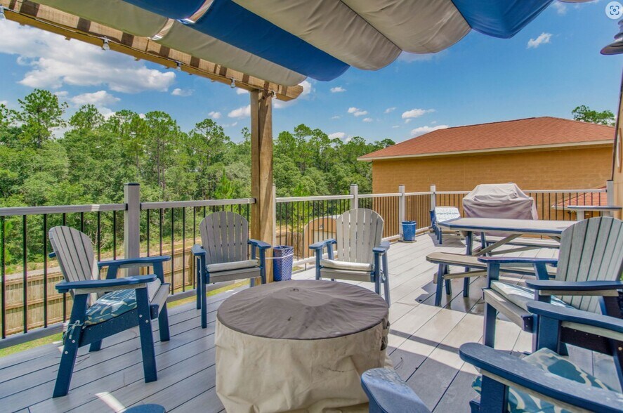 More Photos Of 8100 Opportunity Dr, Milton Office For Sale