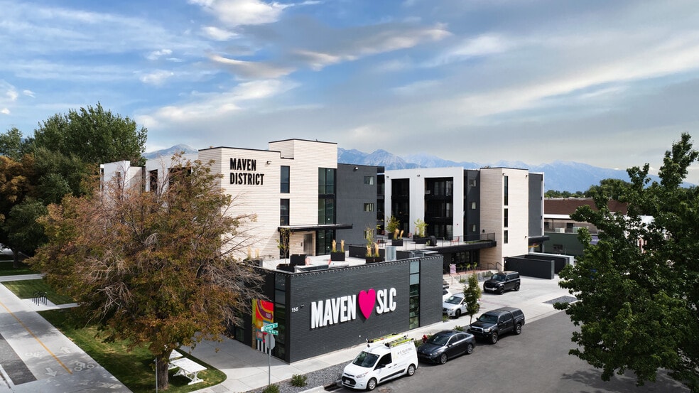 More Photos Of 171 E 900 S, Salt Lake City Unknown For Lease