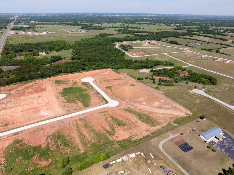 More Photos Of 6724 Stockman Ln, Stillwater Land For Sale