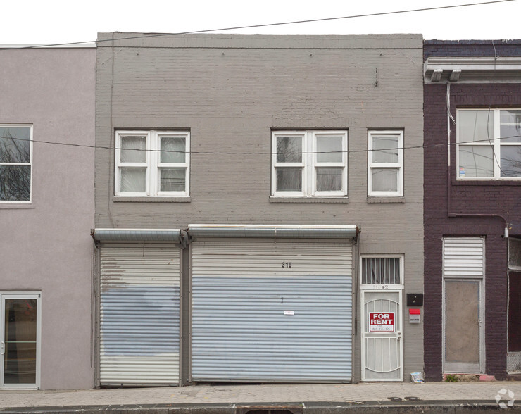 Primary Photo Of 310 Auburn Ave, Atlanta Storefront Retail Office For Sale