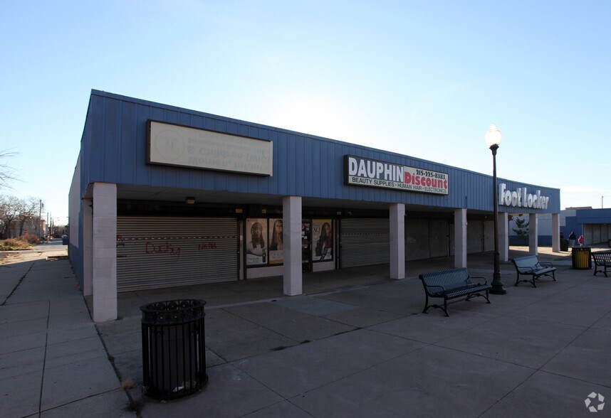 More Photos Of 2301 N 29th St, Philadelphia Unknown For Lease